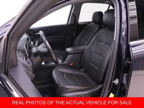 Used 2021 Chevrolet Equinox Premier image 4