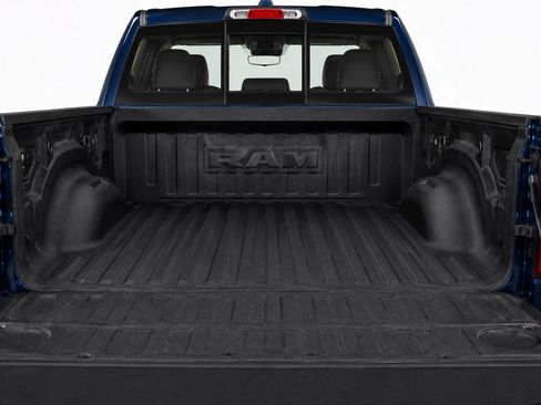 Used 2020 RAM 1500 Limited AWD/4WD image 17