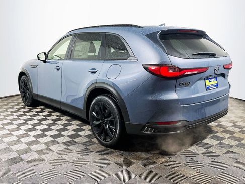 New 2026 MAZDA CX-90 3.3 Turbo w/ Premium Sport Pkg image 5
