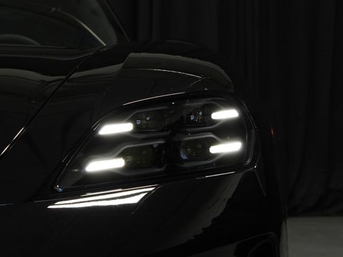 New 2026 Porsche Taycan AWD/4WD image 24