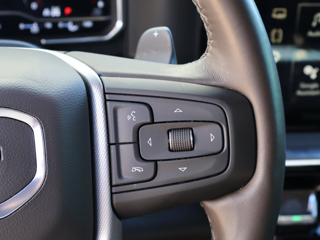 Used 2024 GMC Sierra 1500 Denali AWD/4WD image 34