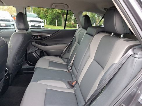 Used 2023 Subaru Outback Onyx Edition image 20