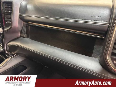 Used 2019 RAM 1500 Limited image 43