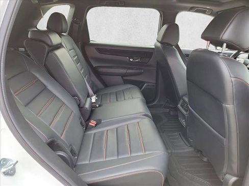 Used 2024 Honda CR-V Sport Touring image 16