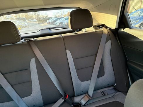 Used 2025 Chevrolet TrailBlazer LT image 35