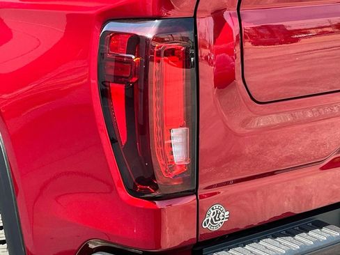 New 2026 GMC Sierra 1500 AT4X AWD/4WD image 10