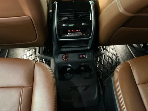 Certified 2024 BMW X7 xDrive40i w/ M Sport Package AWD/4WD image 27