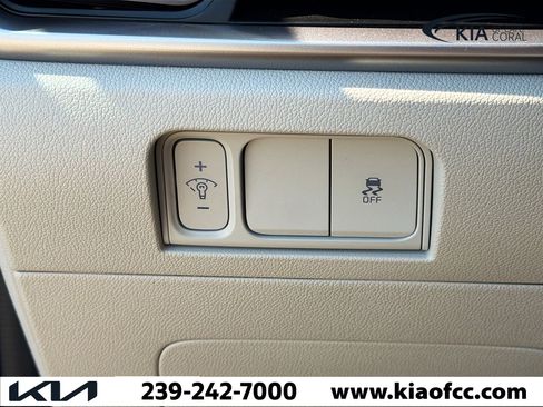 New 2026 Kia Sorento S image 30