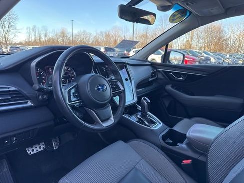 Used 2022 Subaru Legacy 2.5i Sport image 11