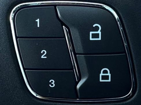 New 2025 Ford Mustang Premium image 54