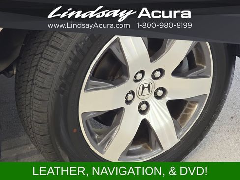 Used 2013 Honda Pilot Touring image 25