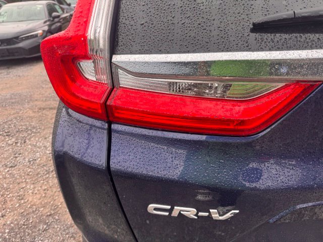 Used 2019 Honda CR-V EX image 5