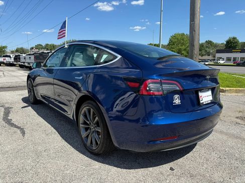 Used 2019 Tesla Model 3 Long Range AWD/4WD image 6