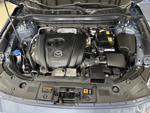 Used 2023 MAZDA CX-5 Carbon Edition AWD/4WD image 8