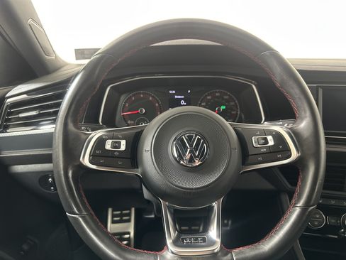 Used 2021 Volkswagen Jetta GLI FWD image 12