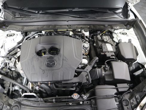 Certified 2025 MAZDA CX-30 AWD 2.5 S w/ Preferred Package image 13