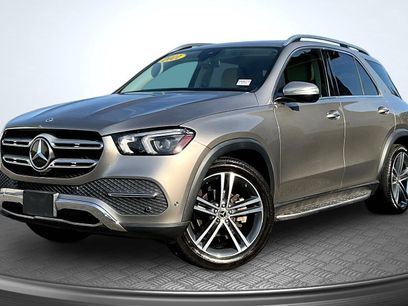 Used 2021 Mercedes-Benz GLE 350 w/ Premium Package