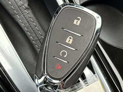 Used 2024 Chevrolet Trax LT w/ Driver Confidence Package image 36