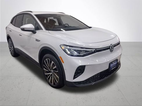 New 2026 Volkswagen ID.4 Pro image 4