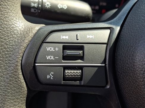 Used 2024 Honda Accord LX image 21