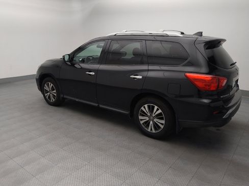 Used 2019 Nissan Pathfinder S AWD/4WD image 3