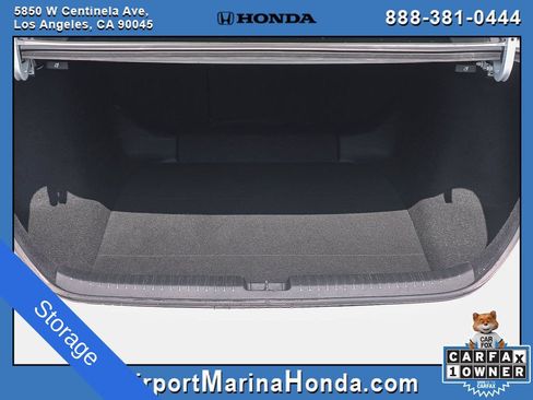 Used 2023 Honda Accord Sport image 14
