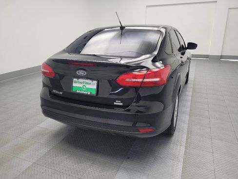 Used 2018 Ford Focus SE image 7