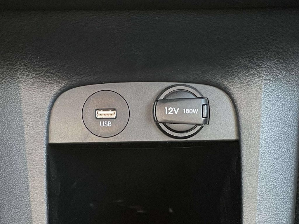 Certified 2024 Hyundai Ioniq 5 SEL RWD image 21