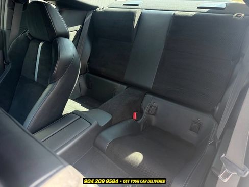 Used 2023 Toyota GR86 Premium RWD image 27