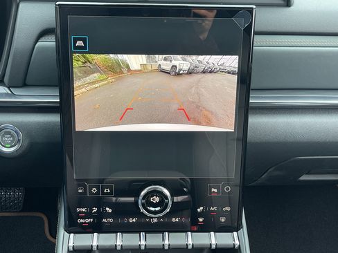 New 2026 GMC Terrain AT4 image 48