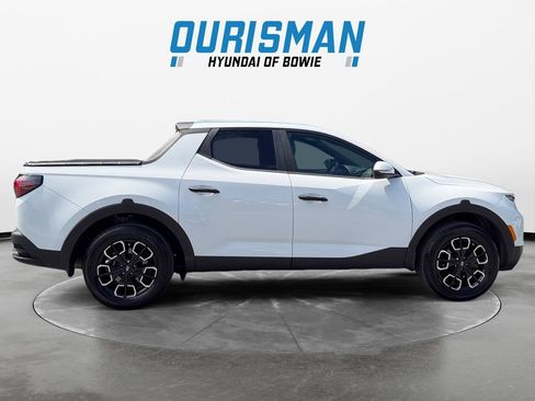 Used 2022 Hyundai Santa Cruz SEL AWD/4WD image 7