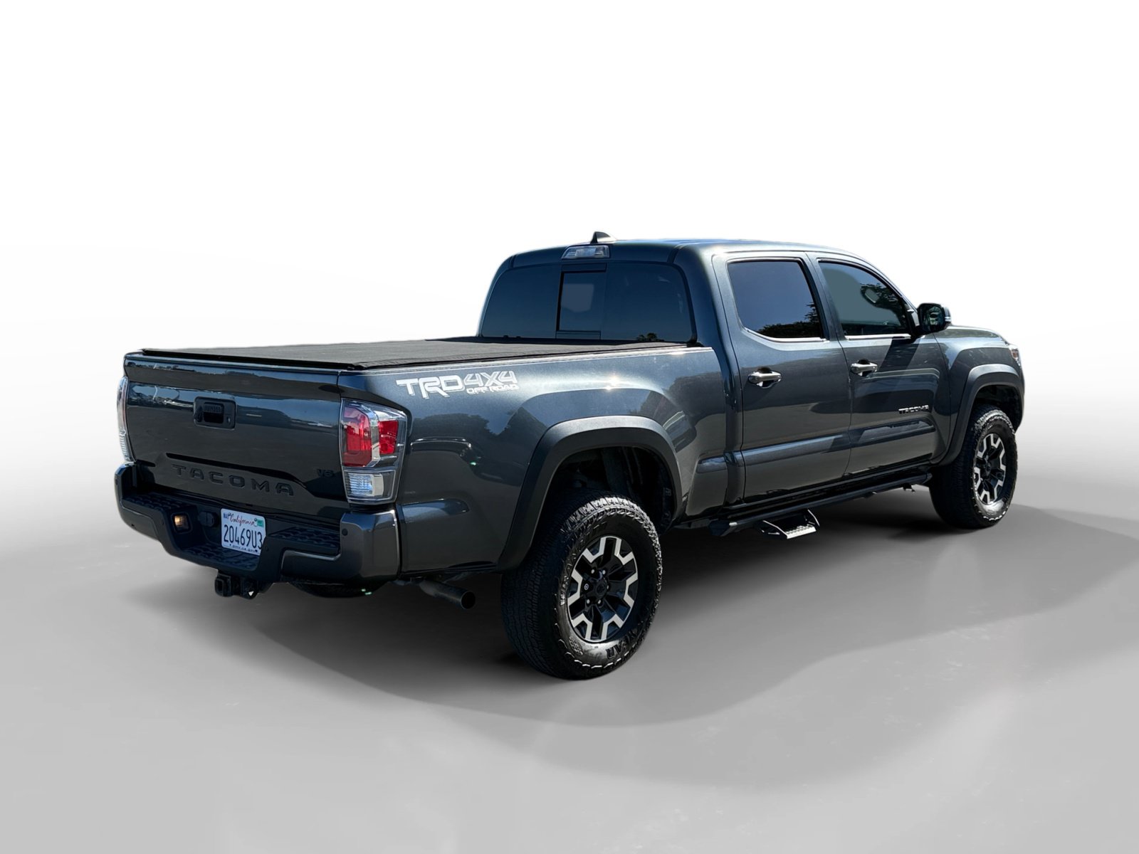 Used 2023 Toyota Tacoma TRD Off-Road w/ Advanced Technology Package AWD/4WD image 5