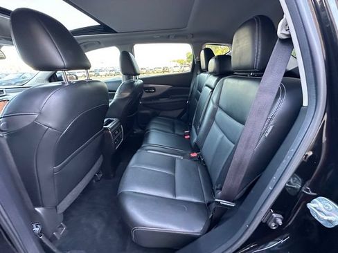 Used 2020 Nissan Murano SL w/ Moonroof Package AWD/4WD image 27