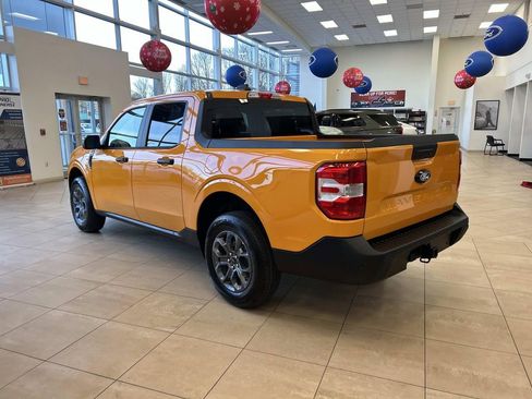 New 2026 Ford Maverick XLT w/ 4K Tow Package image 34