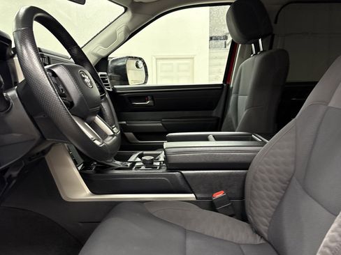 Used 2023 Toyota Tundra SR5 image 4