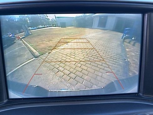 Used 2018 Chevrolet Silverado 1500 LTZ w/ LTZ Plus Package image 31