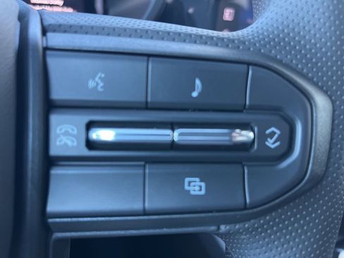 New 2026 Chevrolet Colorado Trail Boss image 14