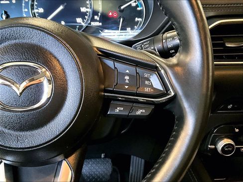 Used 2020 MAZDA CX-5 Grand Touring Reserve image 25