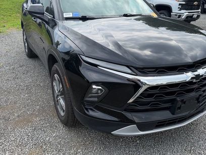 Used 2024 Chevrolet Blazer LT w/ Convenience Package