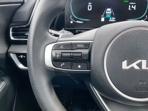 Certified 2023 Kia Sportage LX image 21