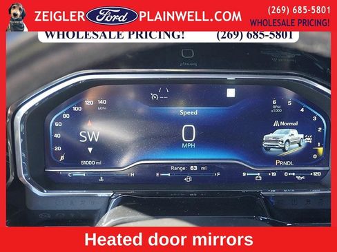 Used 2022 Chevrolet Silverado 1500 LT image 25