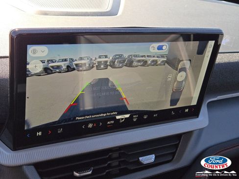 New 2026 Ford Explorer ST w/ Sun And Sound Package image 13