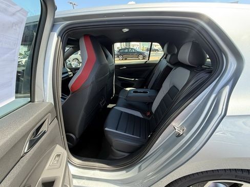 New 2025 Volkswagen GTI SE image 10