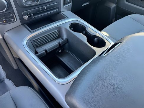 Used 2023 RAM 1500 Classic SLT w/ Trailer & Traction Group image 36