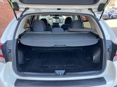 Used 2021 Subaru Crosstrek 2.0i Premium image 37