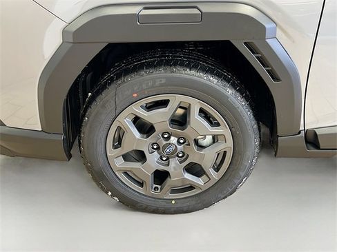 New 2026 Subaru Outback Premium image 36