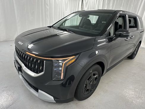 New 2026 Kia Carnival image 7