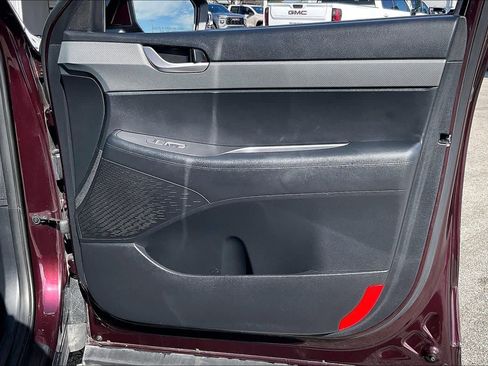 Used 2023 Hyundai Palisade SE image 20