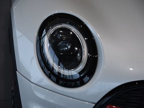 Used 2024 MINI Cooper Clubman John Cooper Works AWD/4WD image 6
