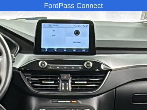 Used 2023 Ford Escape Active image 17